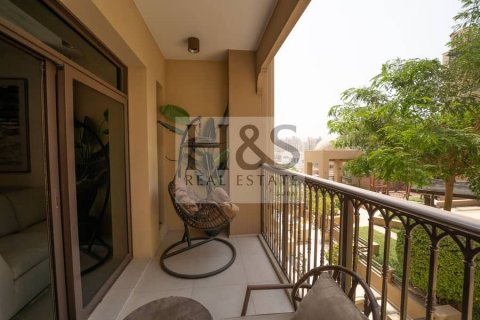 Apartman u gradu Umm Suqeim, Dubai, UAE 1 spavaća soba, 72 m2 Br. 642149 - Slika 27