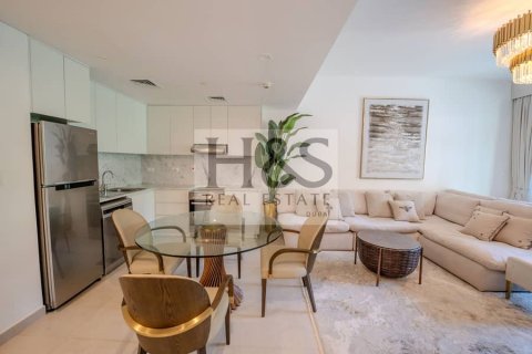 Apartman u gradu Umm Suqeim, Dubai, UAE 1 spavaća soba, 72 m2 Br. 642149 - Slika 3