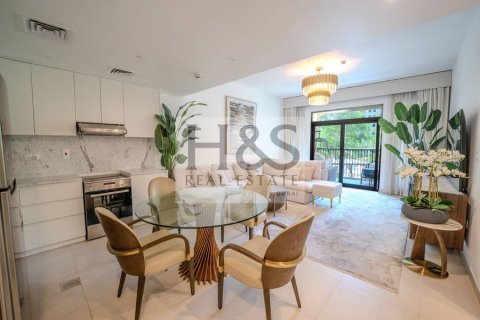 Apartman u gradu Umm Suqeim, Dubai, UAE 1 spavaća soba, 72 m2 Br. 642149 - Slika 2