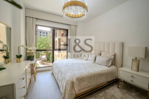 Apartman u gradu Umm Suqeim, Dubai, UAE 1 spavaća soba, 72 m2 Br. 642149 - Slika 9