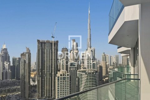 Apartment in Business Bay, Dubai, UAE 1 bedroom, 62.8 sq.m. № 768340