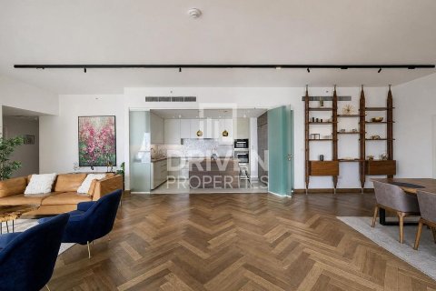 Снять в аренду квартиру в Джумейра Бич Резиденс, Дубай, ОАЭ 4 спальни, 280.75м2, № 768338 - фото 5