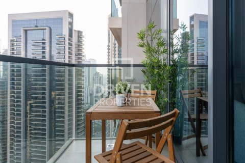 דירה להשכרה ב Downtown Dubai (Downtown Burj Dubai), Dubai, איחוד האמירויות  1 חדר שינה, 61.78 מ"ר, מספר 768339 - תמונה 16