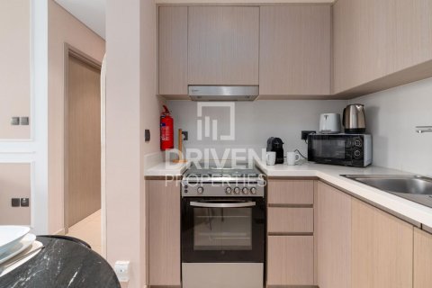 דירה להשכרה ב Downtown Dubai (Downtown Burj Dubai), Dubai, איחוד האמירויות  1 חדר שינה, 61.78 מ"ר, מספר 768339 - תמונה 13