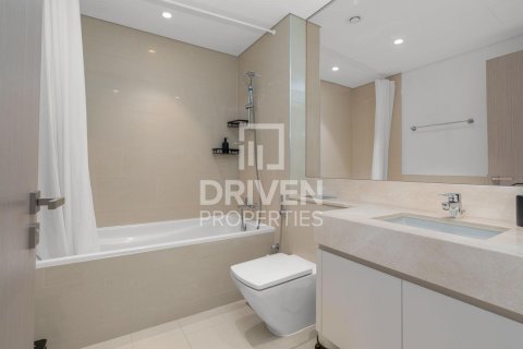 דירה להשכרה ב Downtown Dubai (Downtown Burj Dubai), Dubai, איחוד האמירויות  1 חדר שינה, 61.78 מ"ר, מספר 768339 - תמונה 15