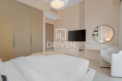 דירה להשכרה ב Downtown Dubai (Downtown Burj Dubai), Dubai, איחוד האמירויות  1 חדר שינה, 61.78 מ"ר, מספר 768339 - תמונה 8