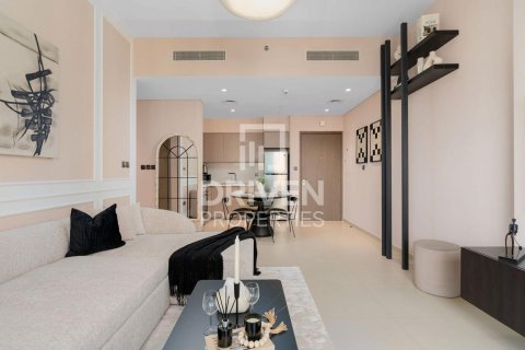 דירה להשכרה ב Downtown Dubai (Downtown Burj Dubai), Dubai, איחוד האמירויות  1 חדר שינה, 61.78 מ"ר, מספר 768339 - תמונה 4