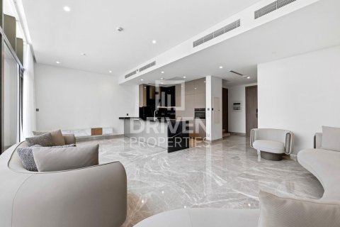 Duplex în Business Bay, Dubai, EAU 3 dormitoare, 219.25 mp.  №768341
