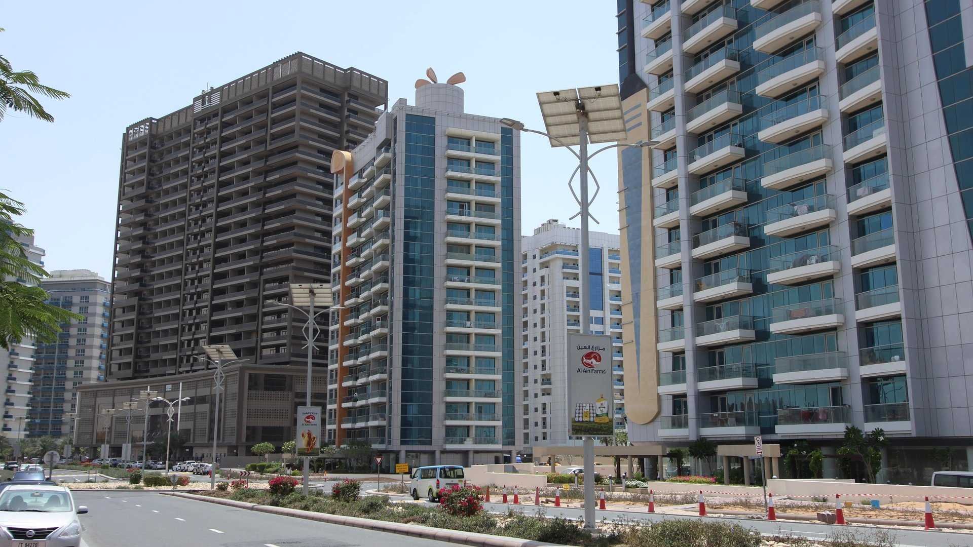 CRICKET TOWER