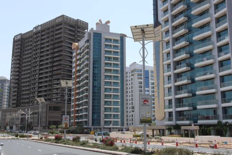 CRICKET TOWER di Dubai Sports City, UEA nomor 240329
