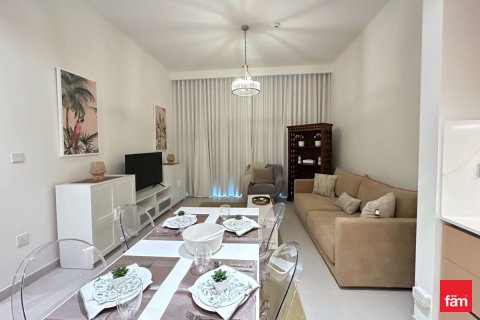 Lakás itt: Dubai Hills Estate, EAE, 1 hálószoba, 61.2 m², azonosító: 699896
