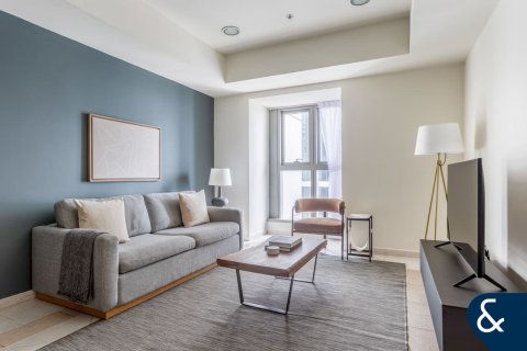 Leilighet i Dubai Marina, Dubai, Emiratene 1 soverom, 86 kvm nr. 688966