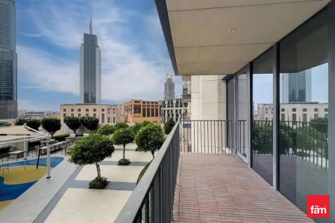 Downtown Dubai (Downtown Burj Dubai), Dubai, BAE’de daire 2 yatak odası, 154.9 m&sup2; No 714284