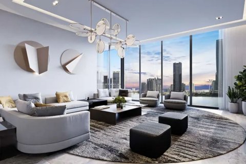 Appartement à vendre à Business Bay, Dubai, EAU 1 chambre, 77.3 m2 № 712791 - photo 8