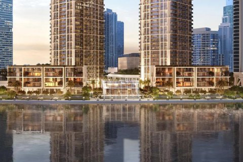 Appartement à vendre à Business Bay, Dubai, EAU 1 chambre, 77.3 m2 № 712791 - photo 10