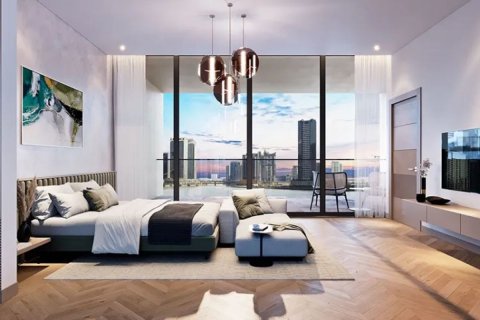 Appartement à vendre à Business Bay, Dubai, EAU 1 chambre, 77.3 m2 № 712791 - photo 6