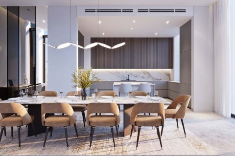 Appartement à vendre à Business Bay, Dubai, EAU 1 chambre, 77.3 m2 № 712791 - photo 9