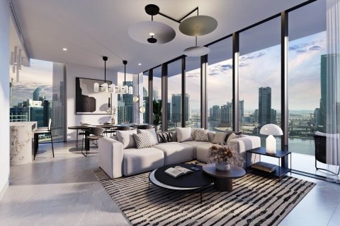 Appartement à vendre à Business Bay, Dubai, EAU 1 chambre, 77.3 m2 № 712791 - photo 4