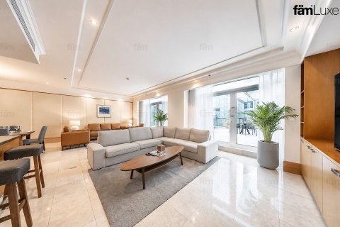 Apartemen di DIFC, Dubai, UEA 4 kamar tidur, 255.9 m2 nomor 712790