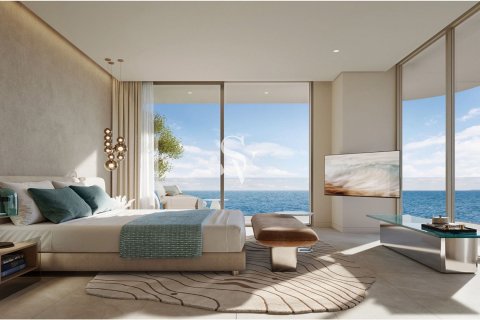 Lägenhet till försäljning i Maritime City, Dubai, UAE 1 sovrum, 72 kvm Nr. 669439 - fotografi 7