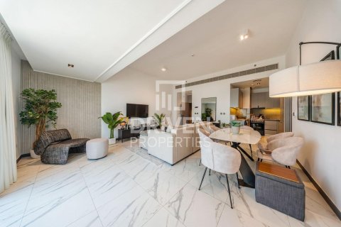 Appartement à Mohammed Bin Rashid City, Dubai, EAU: 1 chambre, 79.62 m2 № 767568