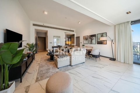 阿联酋 Dubai Mohammed Bin Rashid City 待售 : 1 卧, 79.62 平方米 , 编号767568 - 照片 2