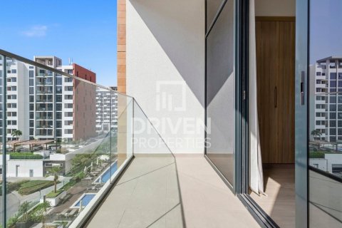 Wohnung zum Verkauf in Meydan, Dubai, VAE 2 Schlafzimmer, 79.53 m2 Nr. 767570 - Foto 14