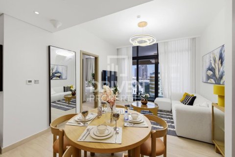 Wohnung zum Verkauf in Meydan, Dubai, VAE 2 Schlafzimmer, 79.53 m2 Nr. 767570 - Foto 6