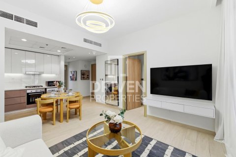 Meydan, Dubai, BAE’de daire 2 yatak odası, 79.53 m&sup2; No 767570