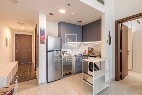 Lägenhet till försäljning i Jumeirah Village Circle, Dubai, UAE 1 sovrum, 75.53 kvm Nr. 767572 - fotografi 10