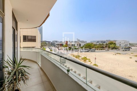 Lägenhet till försäljning i Jumeirah Village Circle, Dubai, UAE 1 sovrum, 75.53 kvm Nr. 767572 - fotografi 2