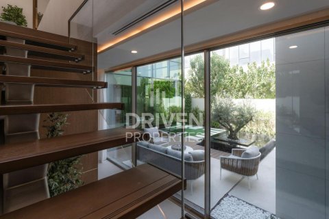 Willa na sprzedaż w Jumeirah, Dubai, ZEA 5 sypialnie, 704.76 mkw., nr 767573 - zdjęcie 23