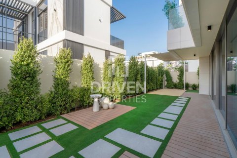 Vila di Jumeirah, Dubai, UAE 5 bilik tidur, 704.76 meter persegi № 767573