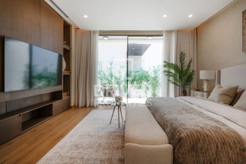 Willa na sprzedaż w Jumeirah, Dubai, ZEA 5 sypialnie, 704.76 mkw., nr 767573 - zdjęcie 12