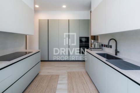 Willa na sprzedaż w Jumeirah, Dubai, ZEA 5 sypialnie, 704.76 mkw., nr 767573 - zdjęcie 14