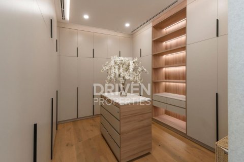 Willa na sprzedaż w Jumeirah, Dubai, ZEA 5 sypialnie, 704.76 mkw., nr 767573 - zdjęcie 19