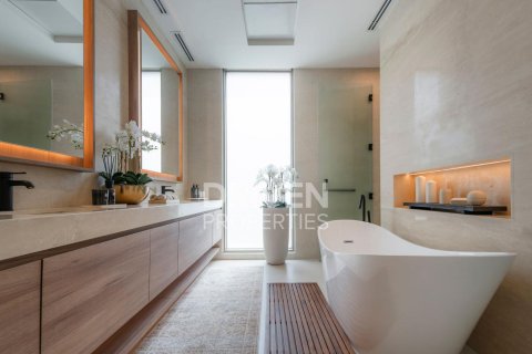 Willa na sprzedaż w Jumeirah, Dubai, ZEA 5 sypialnie, 704.76 mkw., nr 767573 - zdjęcie 18
