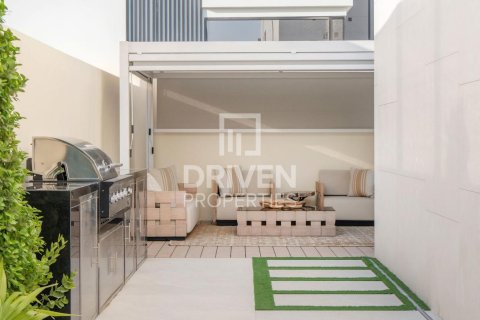 Willa na sprzedaż w Jumeirah, Dubai, ZEA 5 sypialnie, 704.76 mkw., nr 767573 - zdjęcie 20