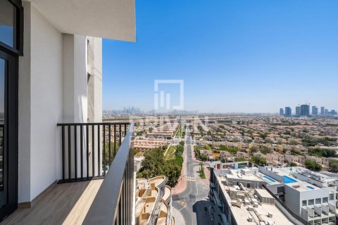 Apartman u gradu Jumeirah Village Triangle, Dubai, UAE 1 soba, 40.13 m2 Br. 767567 - Slika 8