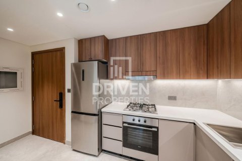 Apartman u gradu Jumeirah Village Triangle, Dubai, UAE 1 soba, 40.13 m2 Br. 767567 - Slika 3