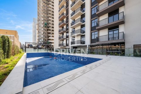 Apartman u gradu Jumeirah Village Triangle, Dubai, UAE 1 soba, 40.13 m2 Br. 767567 - Slika 10