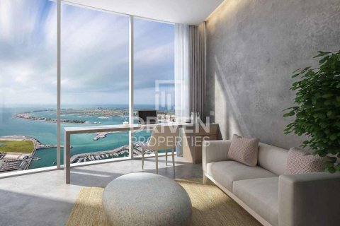 Leilighet til salgs i Dubai Marina, Dubai, Emiratene 1 rom, 15.33 kvm Nr. 767569 - Foto 12