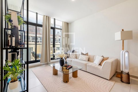 Huoneisto Jumeirah Village Circle, Dubai, Arabiemiraatit 1 makuuhuone, 87.98 m2 № 767571