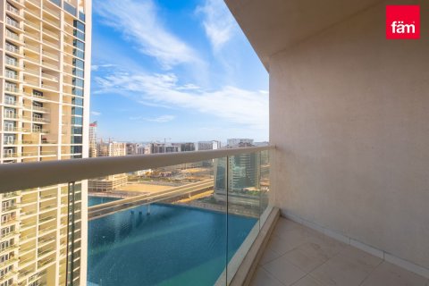 Leilighet i Business Bay, Dubai, Emiratene 1 soverom, 88.9 kvm nr. 741461