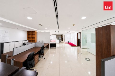 Зняти в оренду офіс в Дубай, ОАЕ 248.9м2, № 715598 - фото 10