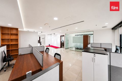 Зняти в оренду офіс в Дубай, ОАЕ 248.9м2, № 715598 - фото 6