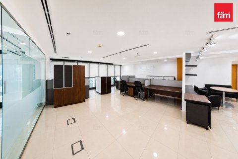 Зняти в оренду офіс в Дубай, ОАЕ 248.9м2, № 715598 - фото 2