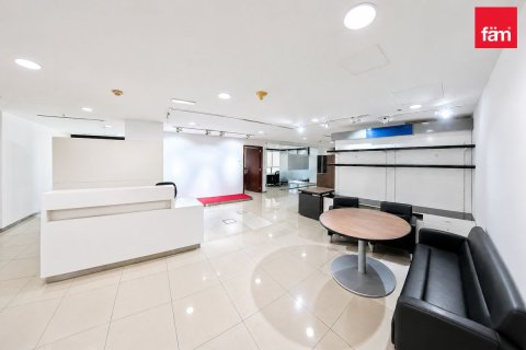 Зняти в оренду офіс в Дубай, ОАЕ 248.9м2, № 715598 - фото 3