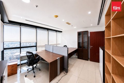 Зняти в оренду офіс в Дубай, ОАЕ 248.9м2, № 715598 - фото 11