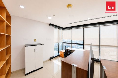 Зняти в оренду офіс в Дубай, ОАЕ 248.9м2, № 715598 - фото 12